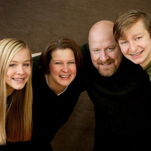 Meet your Posher, Bj