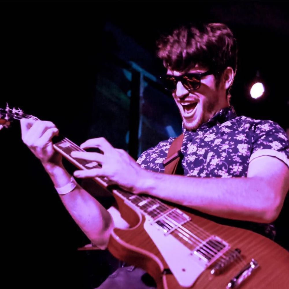 Meet your Posher, Philip