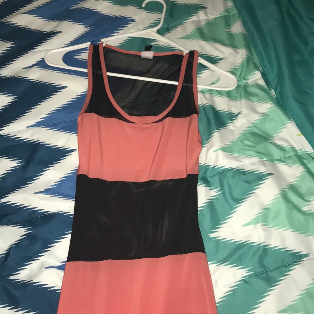 Sexy Maxi Dress