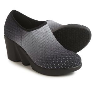 Zee Alexis Prather wedge shoes