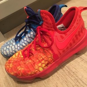 KD Shoes