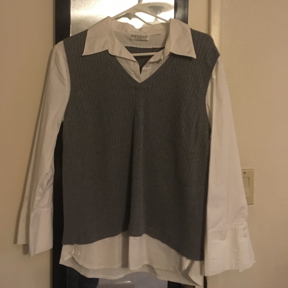 Nice blouse