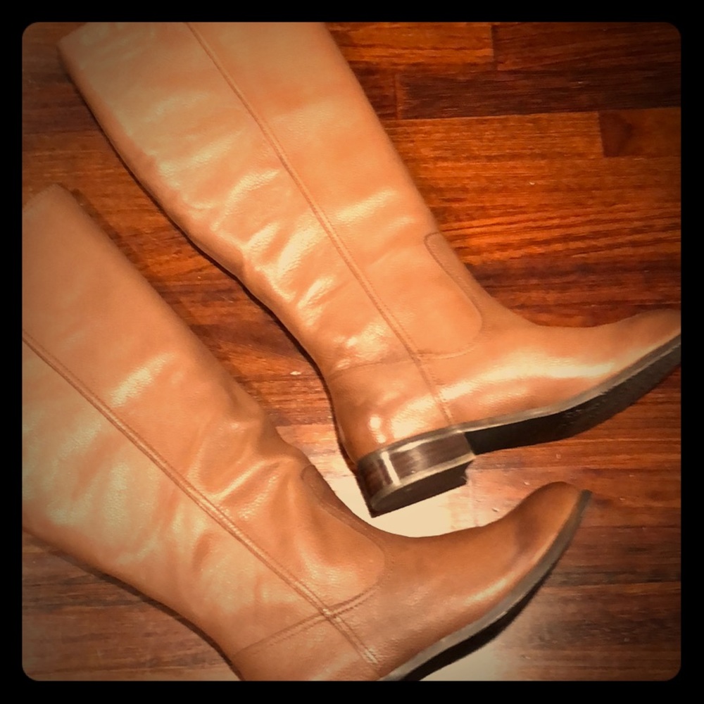 San Jacinto Women’s Boots