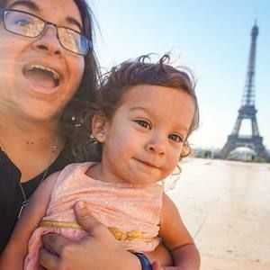 Meet your Posher, Cassandra