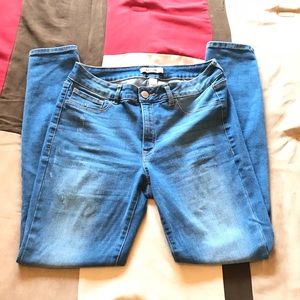 REFUGE JEANS—size 10