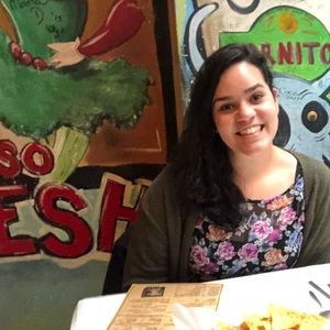 Meet your Posher, Angelica