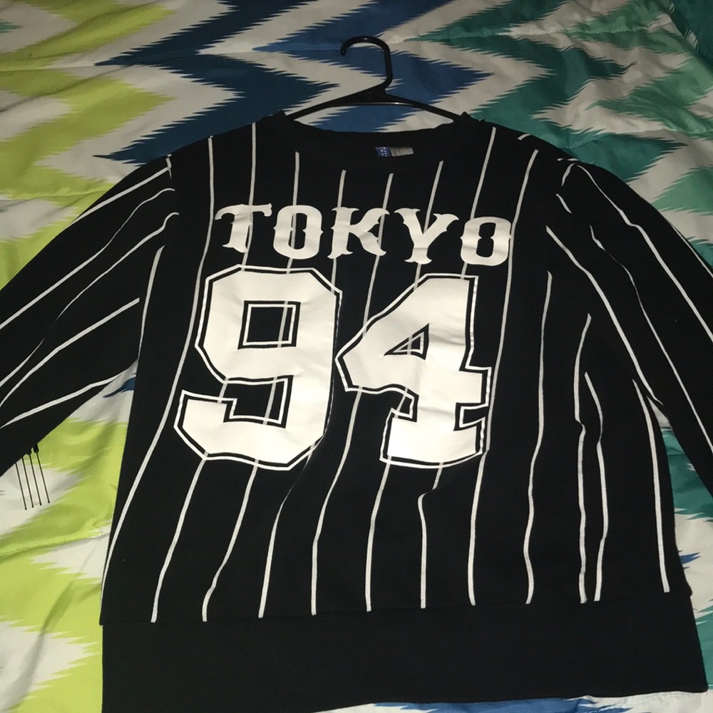 TOKYO Sweatshirt