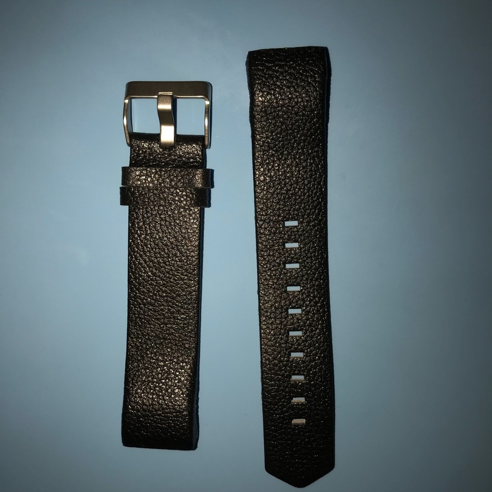 Fitbit Charge 2 Leather Band