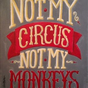 Meet your Posher, Brandy