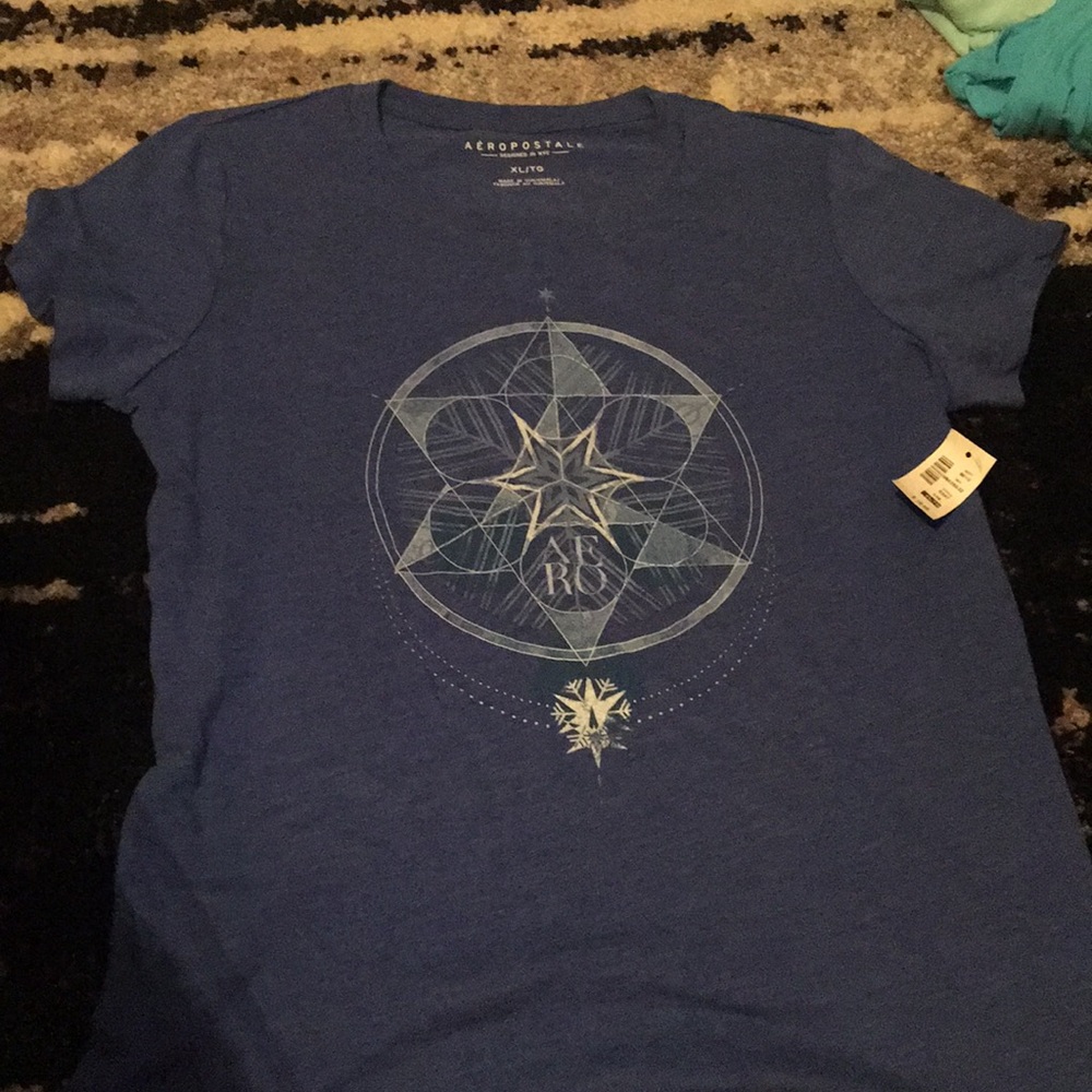 Aeropostale shirt