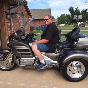 Meet your Posher, Paul