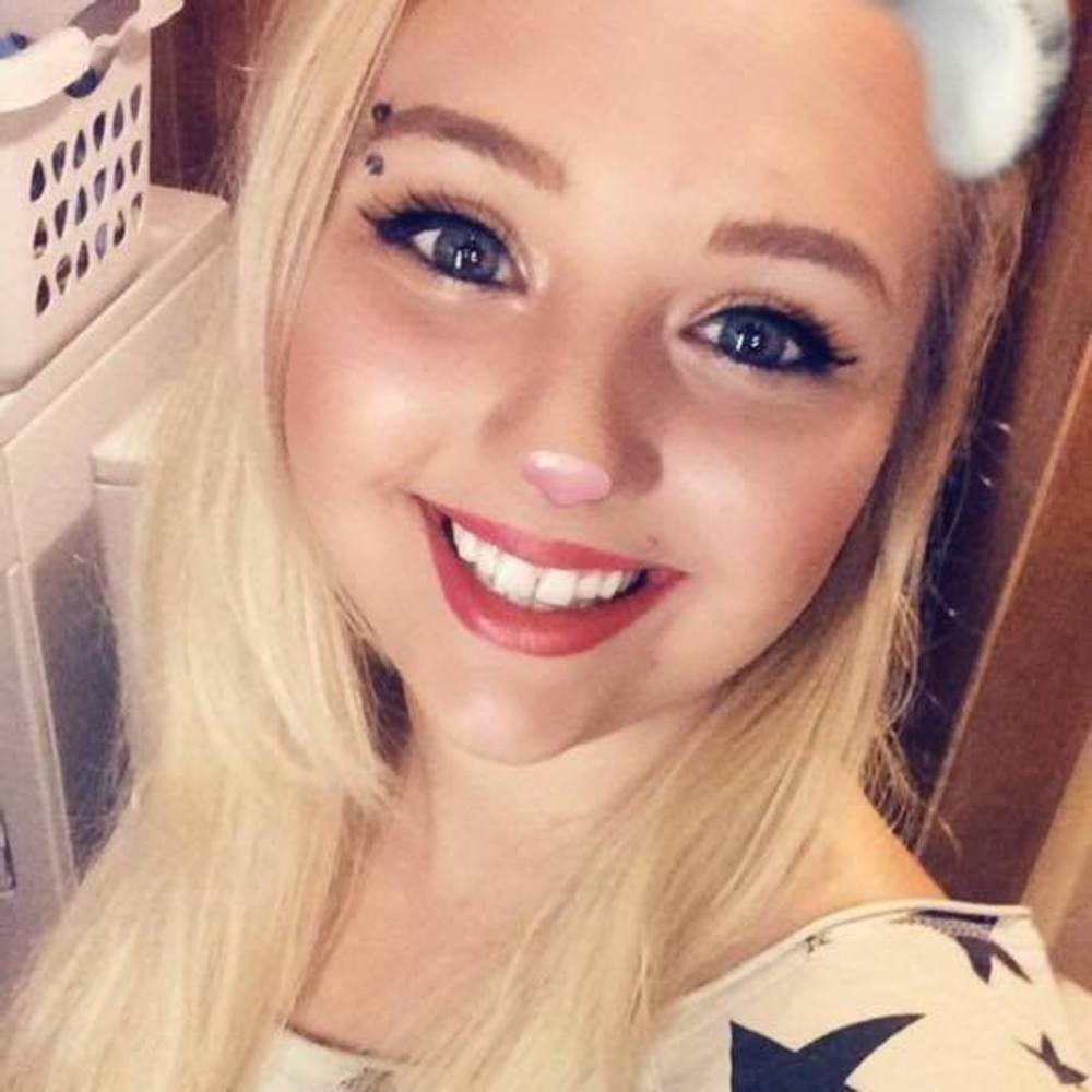 Meet your Posher, Sierra