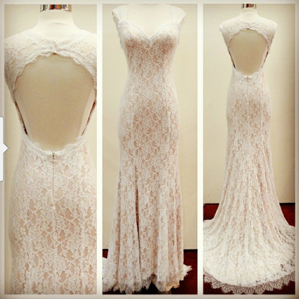 Bridal Gown