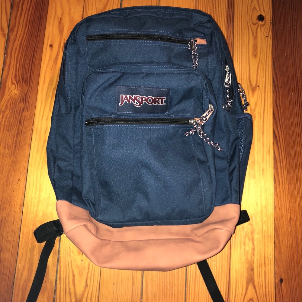 JanSport Backpack