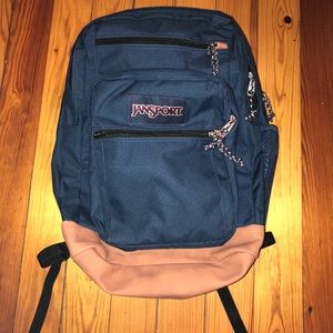 JanSport Backpack