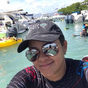 Meet your Posher, Madeline