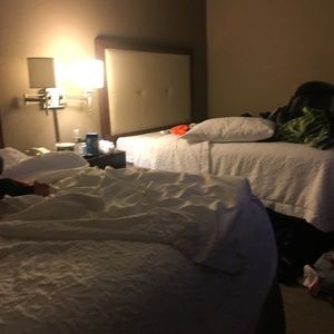 Meet your Posher, Ramon