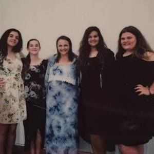 Meet your Posher, Hailey