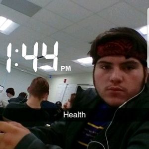 Meet your Posher, Mauricio