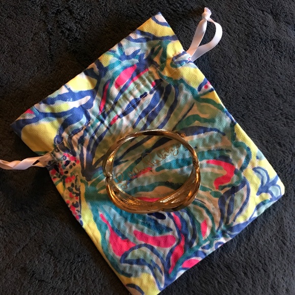 Lilly Pulitzer bracelet - Picture 2 of 4