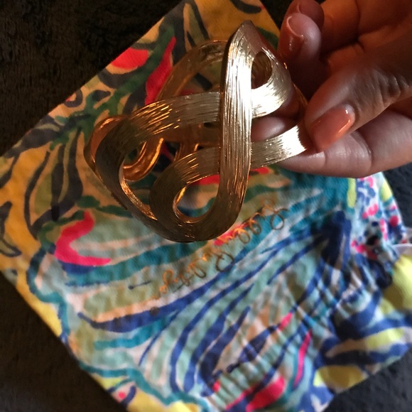Lilly Pulitzer bracelet - Picture 3 of 4