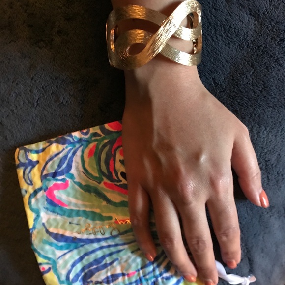 Lilly Pulitzer bracelet - Picture 4 of 4