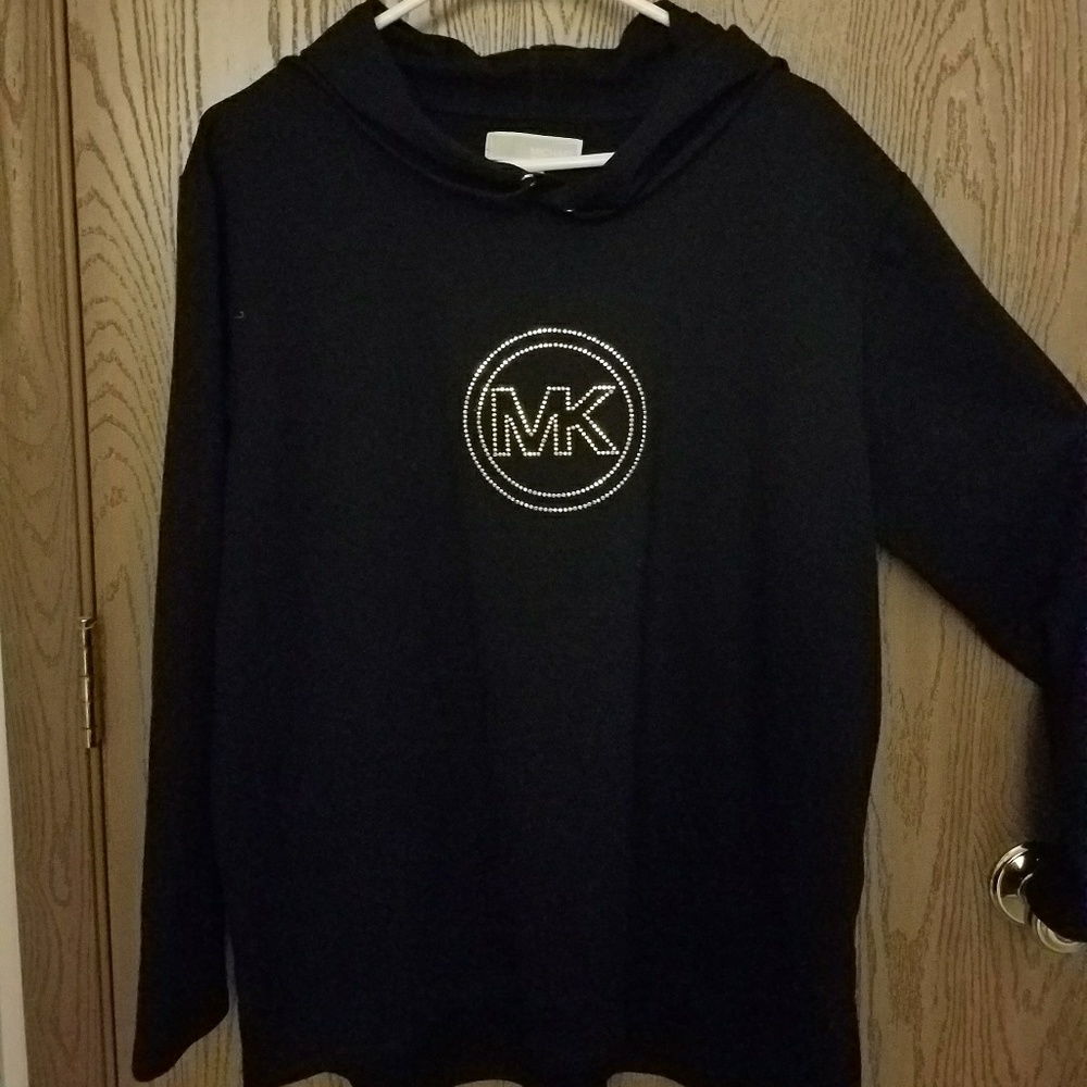 ON HOLD!!! Michael Kors hoodie
