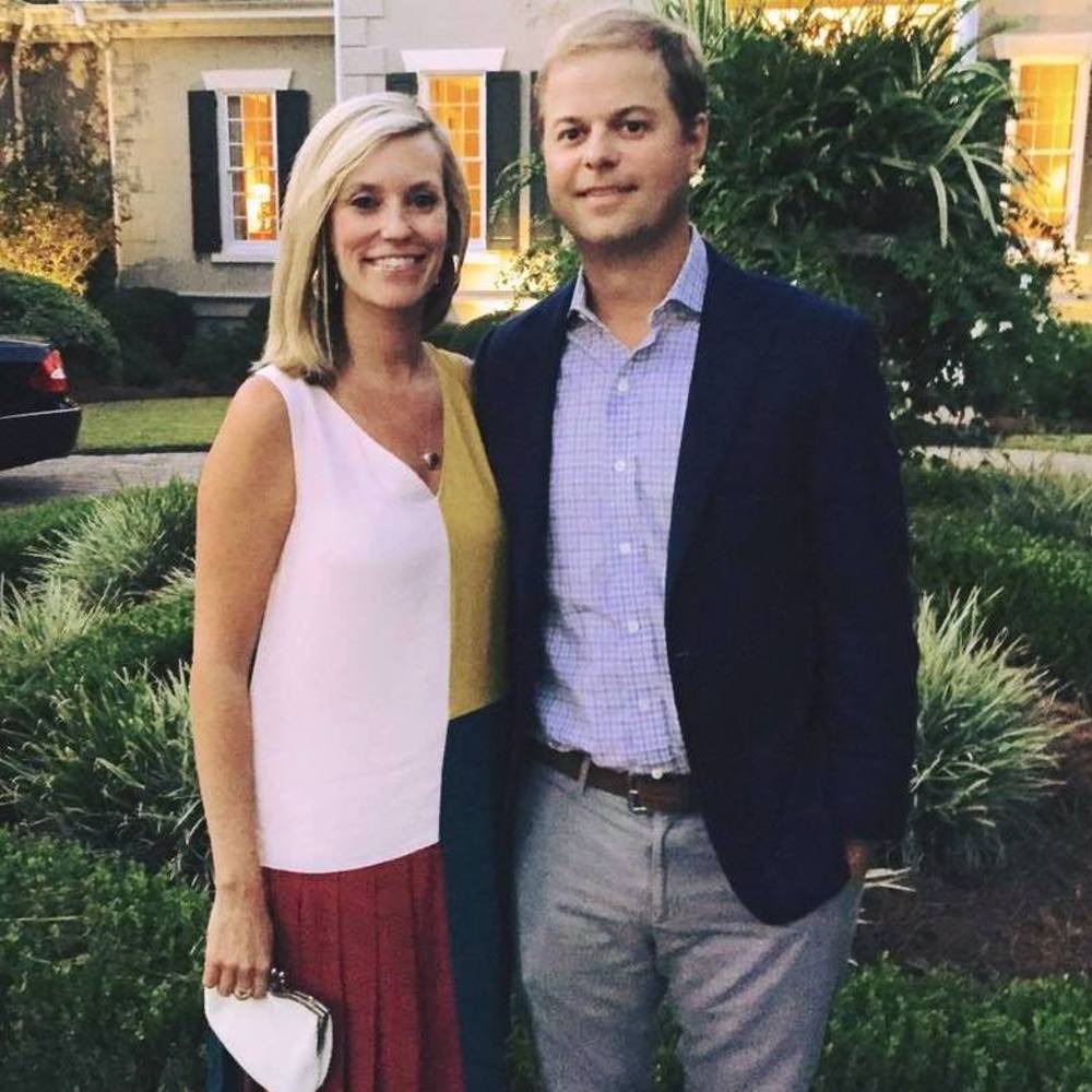 Meet your Posher, Lee