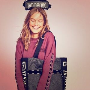 The Victoria✨Secret Tote Set✨Ready2Gift🎁