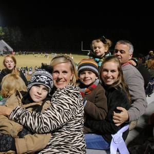 Meet your Posher, Heather