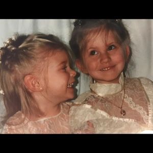 Meet your Posher, Kassie