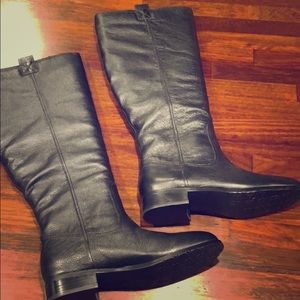 San Jacinto Women’s Boots