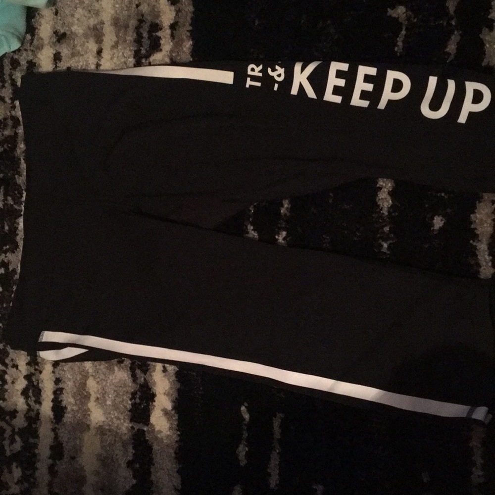 Crop leggings Aeropostale