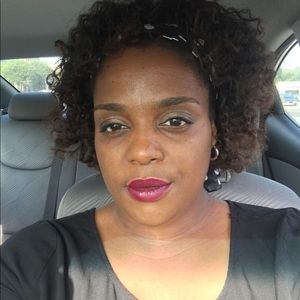 Meet your Posher, Ruth