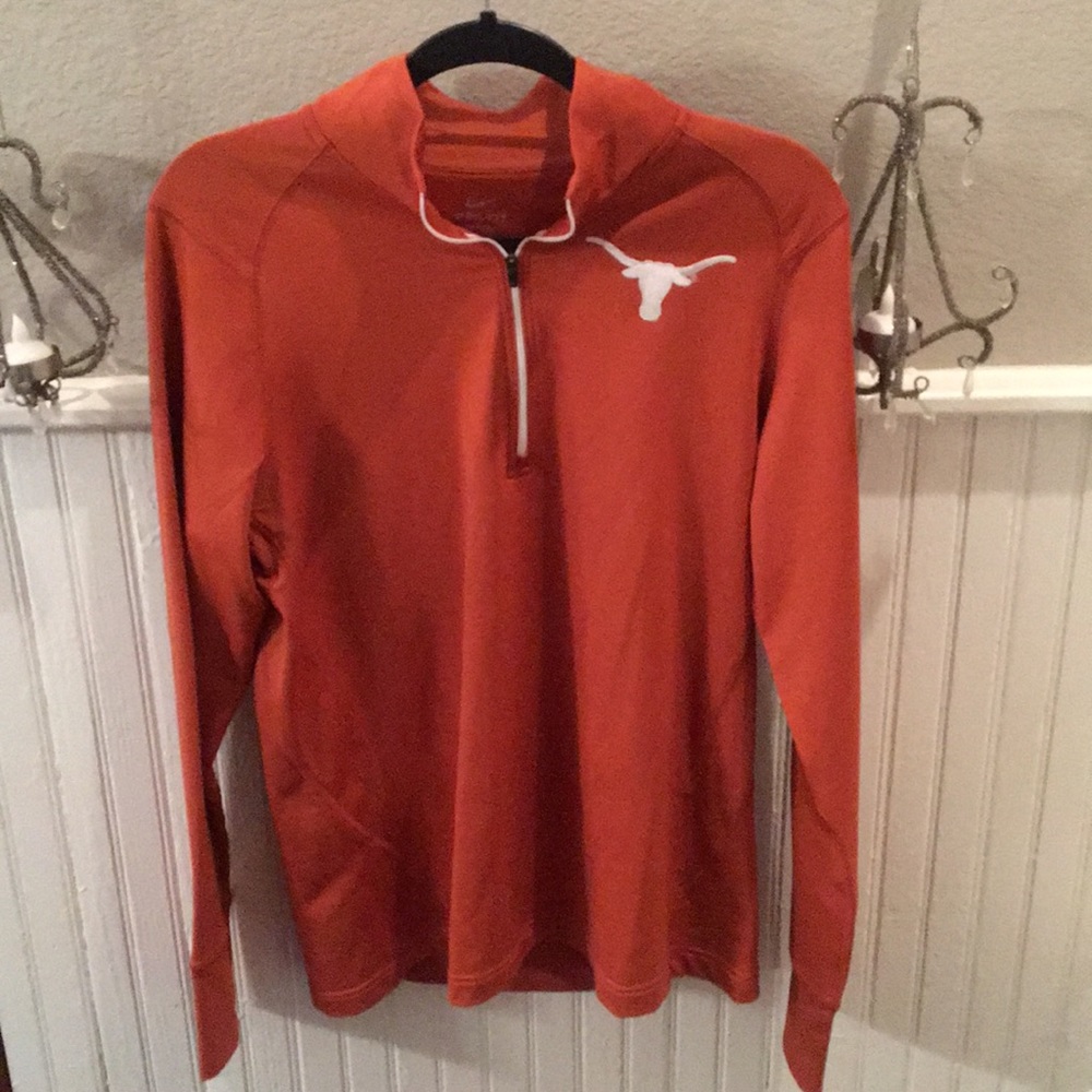 Nike Di-fit UT pullover