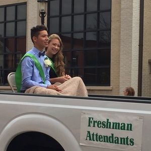 Meet your Posher, John