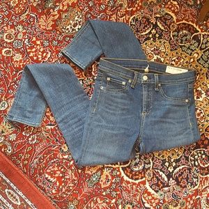 rag & bone Hague Jeans