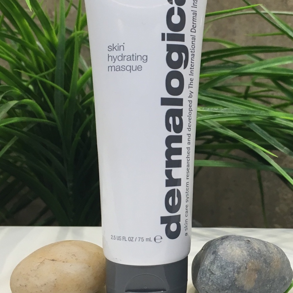 DERMALOGICA SKIN HYDRATING MASQUE 2.5 FL OZ