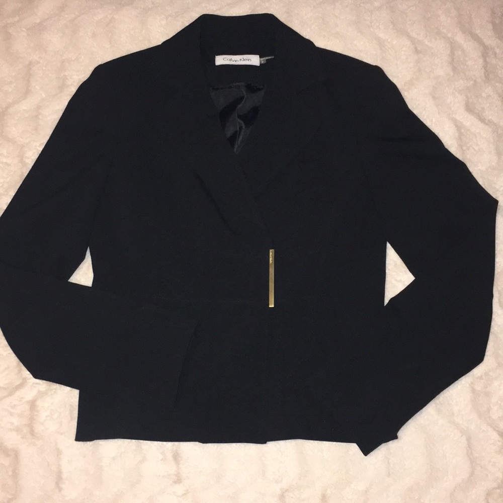 Calvin Klein Blazer