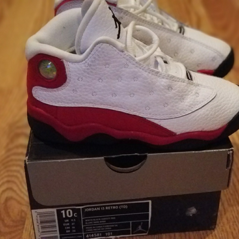 Jordan 13 Retro