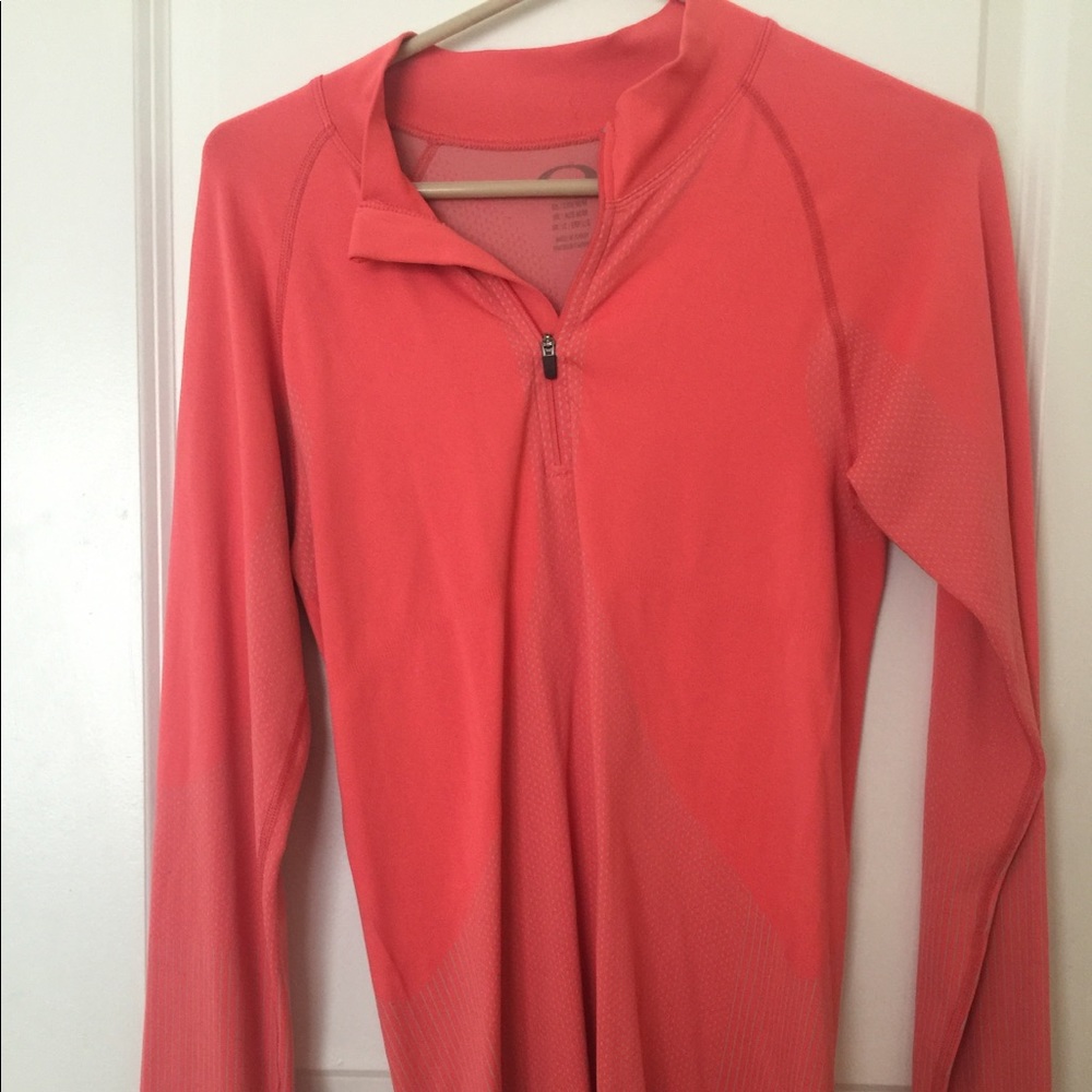 workout jacket