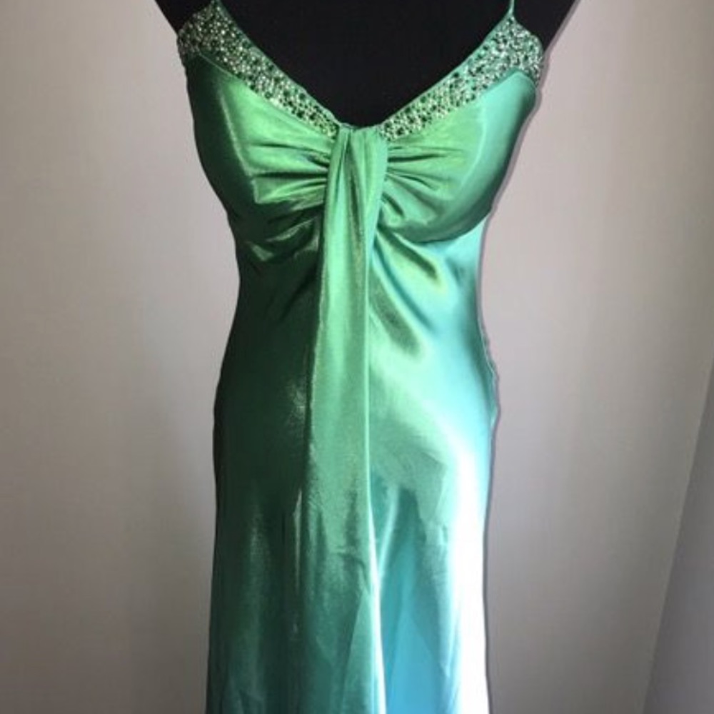 Make them Green with envy