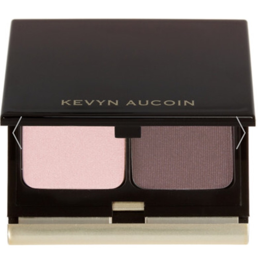 KEVYN AUCOIN Eyeshadow Duo