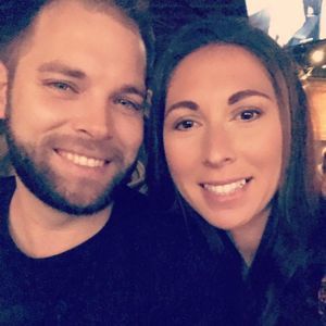 Meet your Posher, Meredith