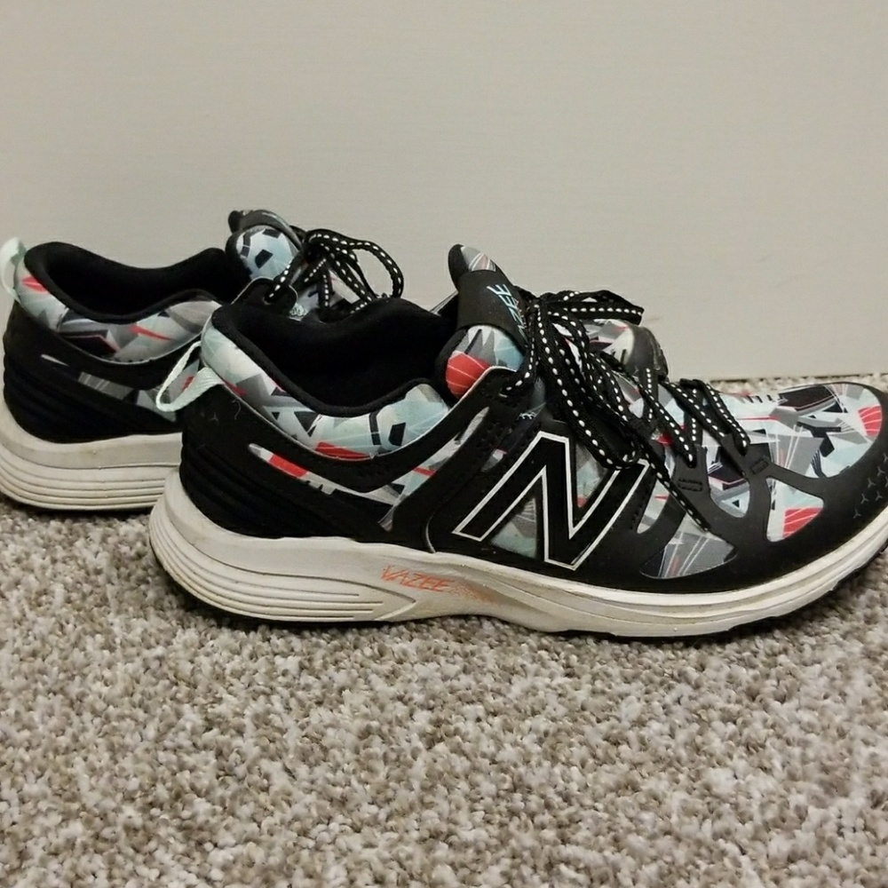 New Balance Sneakers
