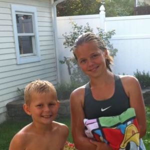 Meet your Posher, Markus