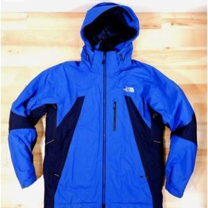 North Face Plasmatic Jacket - Summit Series