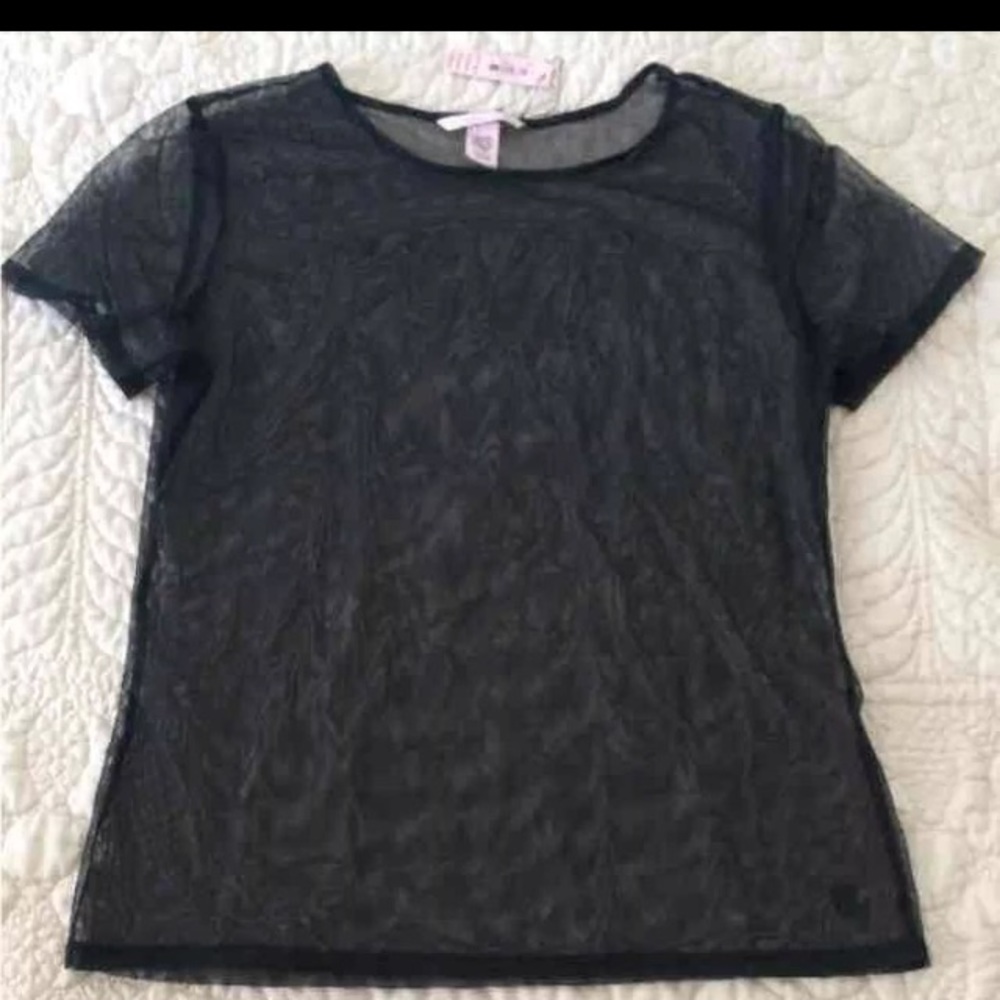 Black shirt - Picture 4 of 4