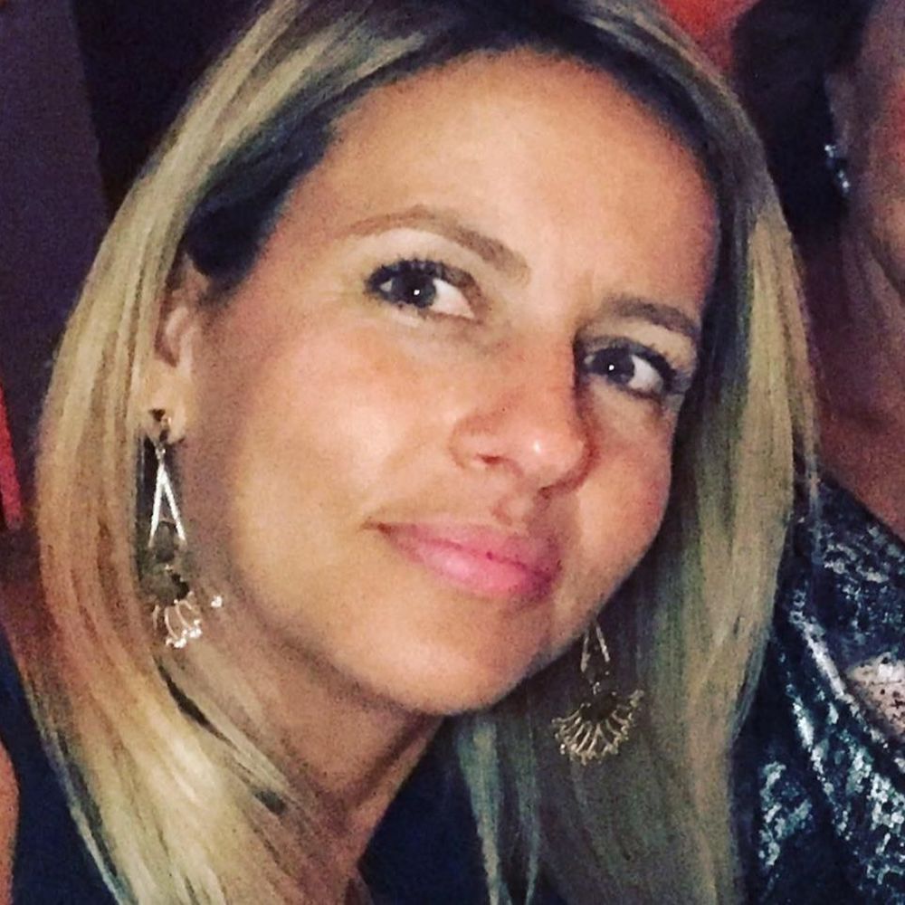 Meet your Posher, Nathalia