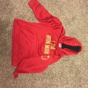 Under armor Youth Large